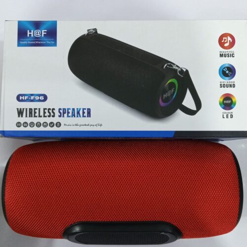 HF-F96 wireless speaker