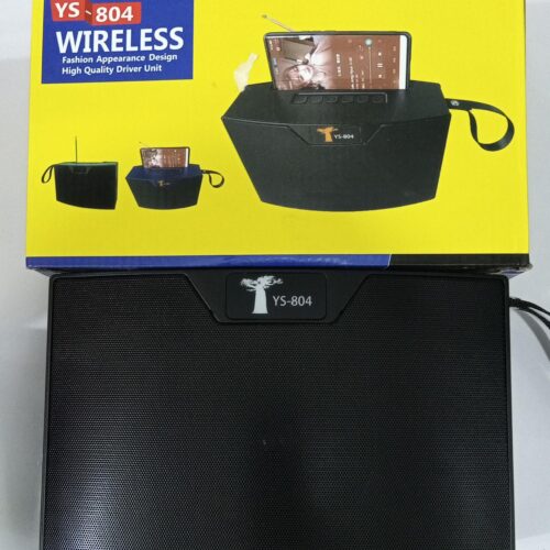 YS-804 wireless speaker