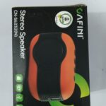 Cafini Stereo Speaker (model CN-563232N) - Image 2