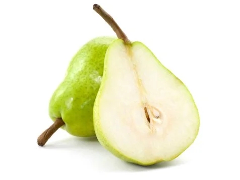 Green Pear