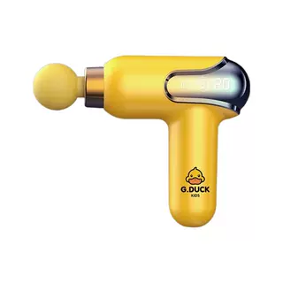 G.Duck Mini Fascia Massage Gun