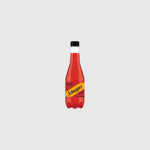 Schweppes Pet 35CL