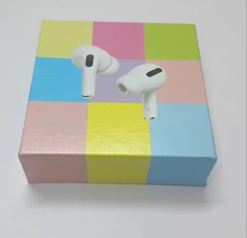 Air Pro 3 TWS Bluetooth Wireless Earphones with Microphone Sports Earphones