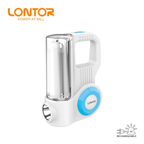 Lontor CTL-OL164 rechargeable LED camping lantern