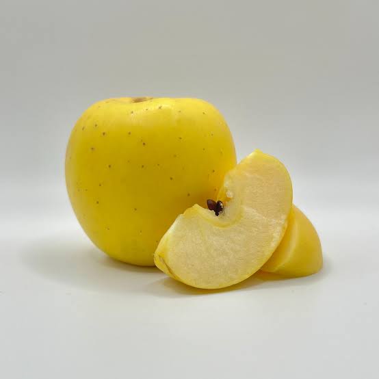 Yellow Apple