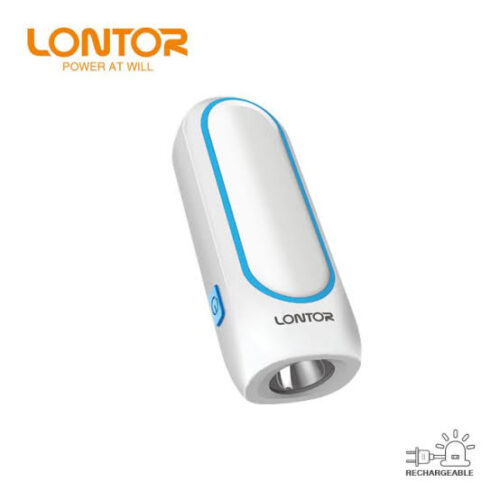 Lontor CTL-EL199 Rechargeable LED Light