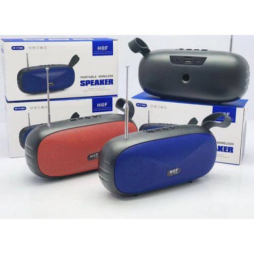 HF F1066 Portable Wireless Speaker