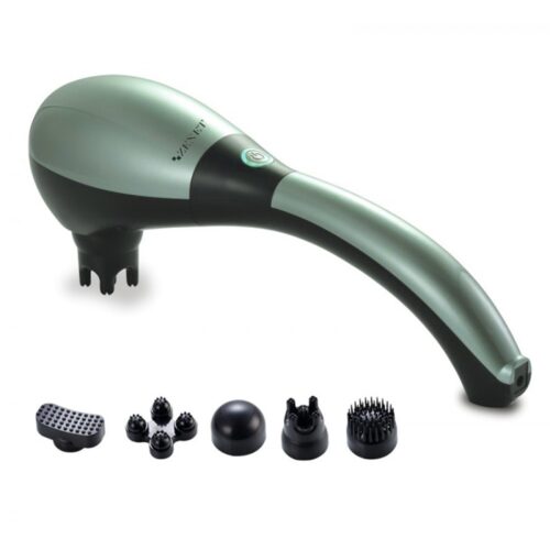 rechargeable massage machine
