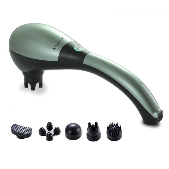 rechargeable massage machine