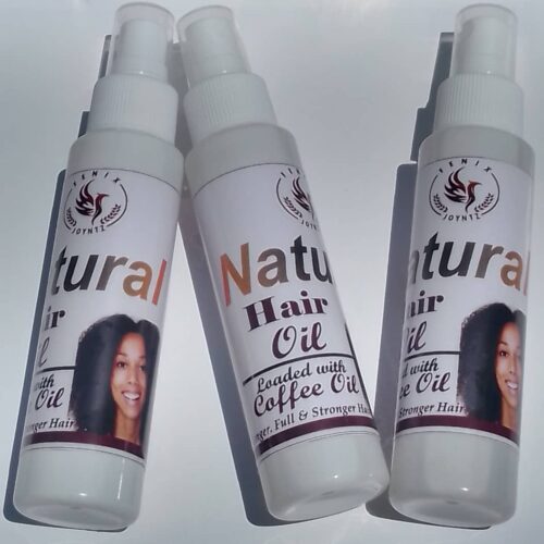 Fenix Joyntz Natural Hair Oil
