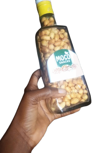 Groundnuts