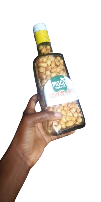 Groundnuts